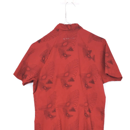 VIN-SHI-35295 Preloved πουκάμισο γυναικείο Mammut S