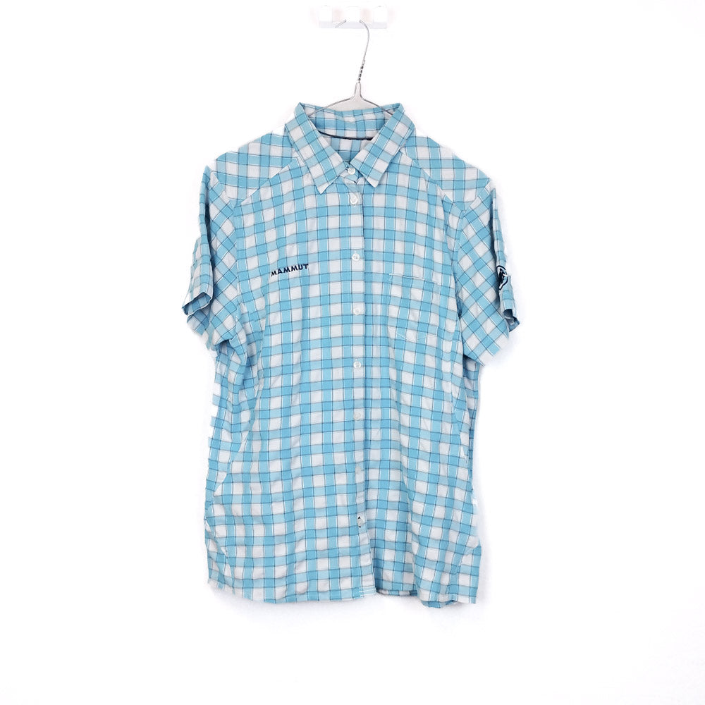 
VIN-SHI-35297 Preloved πουκάμισο γυναικείο Mammut L

