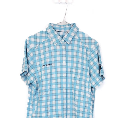 VIN-SHI-35297 Preloved πουκάμισο γυναικείο Mammut L