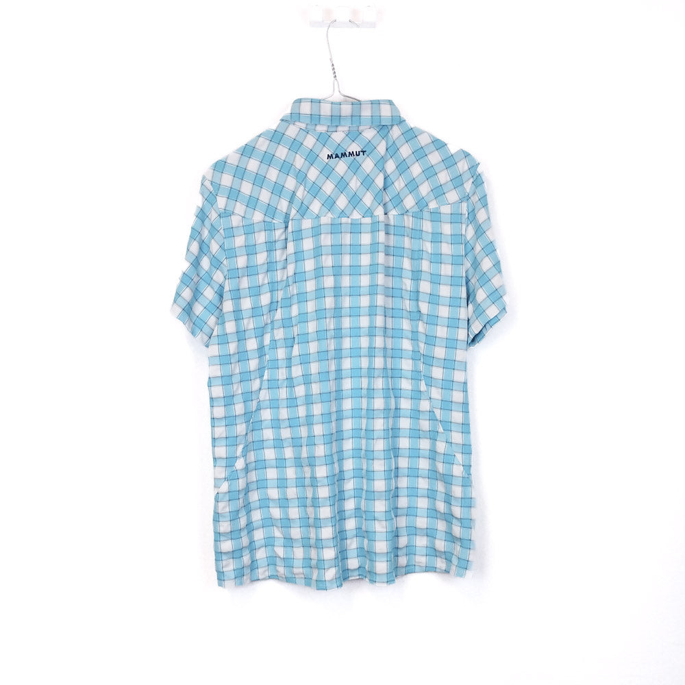 VIN-SHI-35297 Preloved πουκάμισο γυναικείο Mammut L