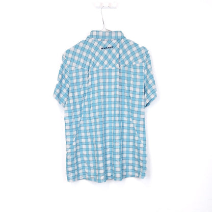 VIN-SHI-35297 Preloved πουκάμισο γυναικείο Mammut L