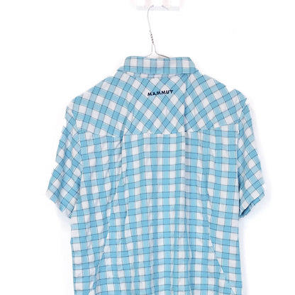 VIN-SHI-35297 Preloved πουκάμισο γυναικείο Mammut L