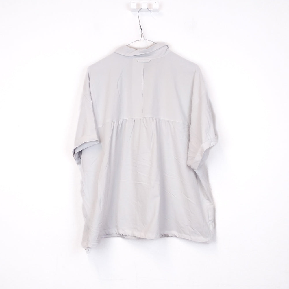 VIN-SHI-35298 Preloved πουκάμισο γυναικείο Columbia 2XL
