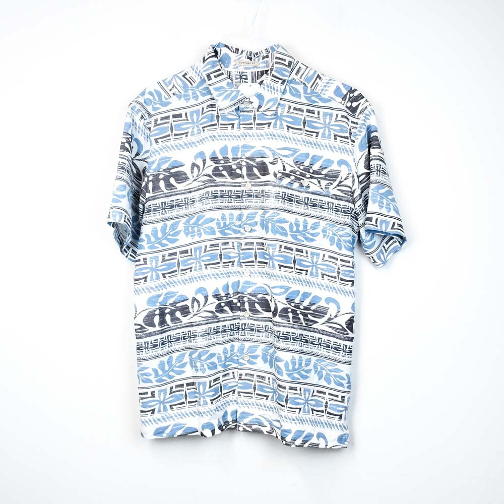 VIN-SHI-31479 Vintage 90's τρελοπουκάμισο M-L