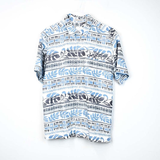 VIN-SHI-31479 Vintage 90's τρελοπουκάμισο M-L