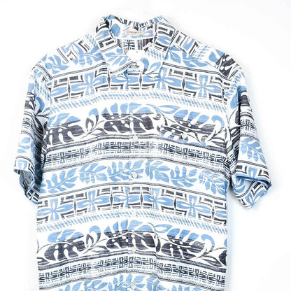 VIN-SHI-31479 Vintage 90's τρελοπουκάμισο M-L