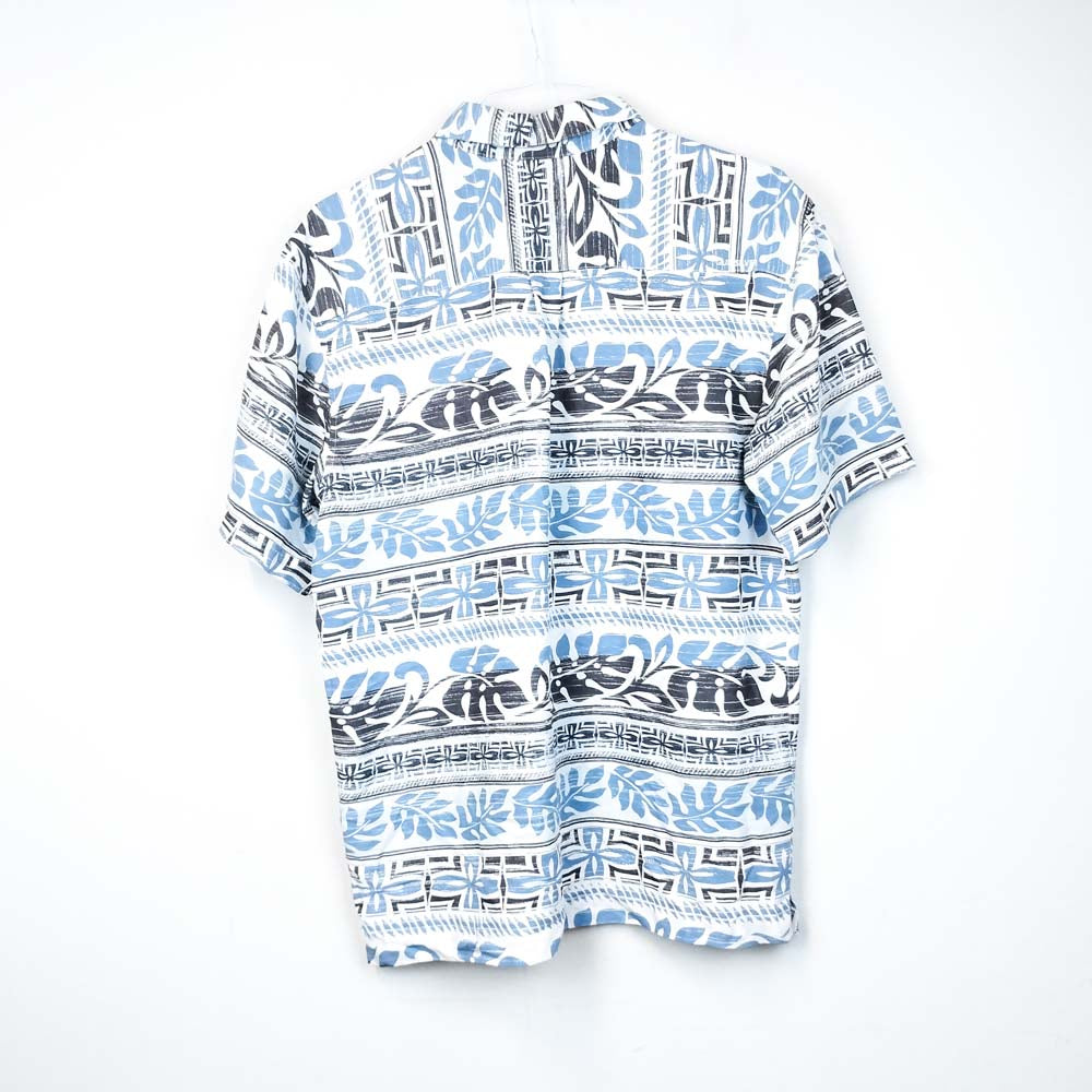 VIN-SHI-31479 Vintage 90's τρελοπουκάμισο M-L