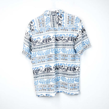 VIN-SHI-31479 Vintage 90's τρελοπουκάμισο M-L