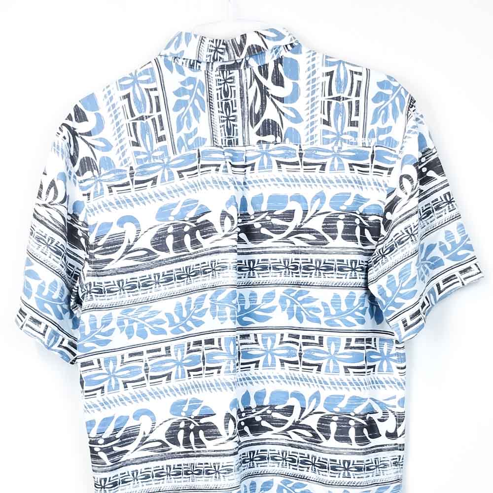 VIN-SHI-31479 Vintage 90's τρελοπουκάμισο M-L