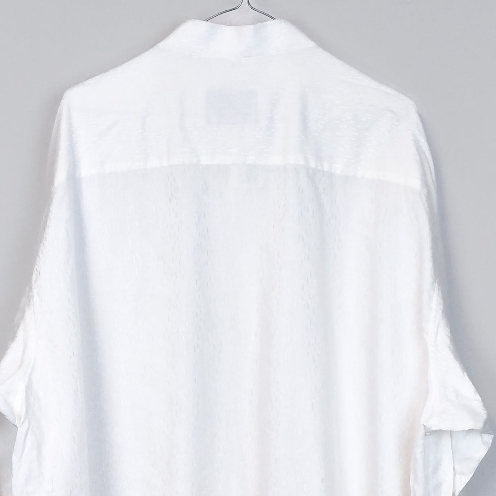 VIN-SHI-32536 Vintage πουκάμισο unisex 2XL