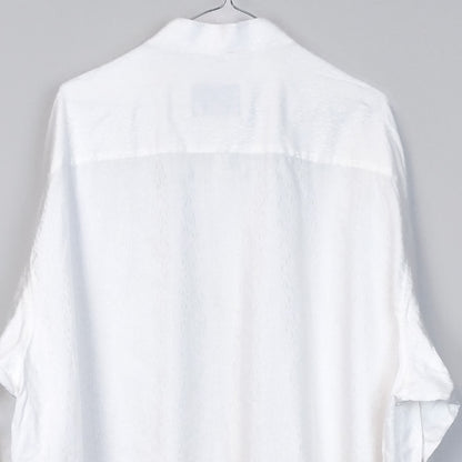 VIN-SHI-32536 Vintage πουκάμισο unisex 2XL