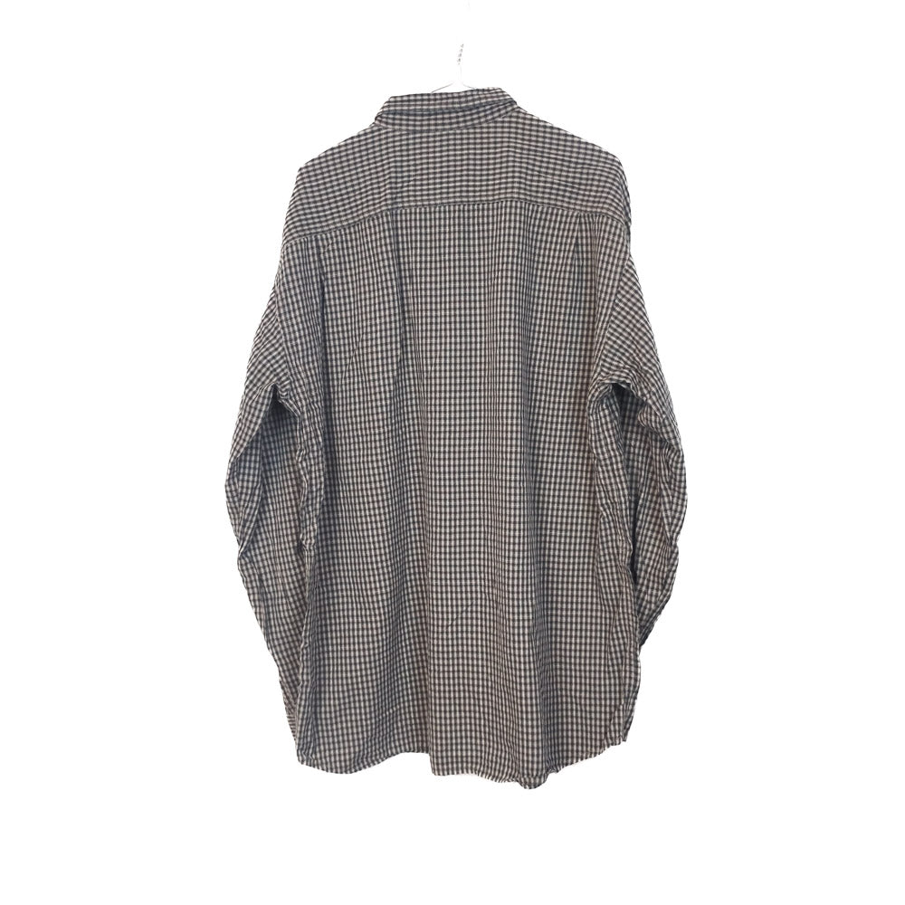 VIN-SHI-32632 Preloved πουκάμισο unisex Columbia XL