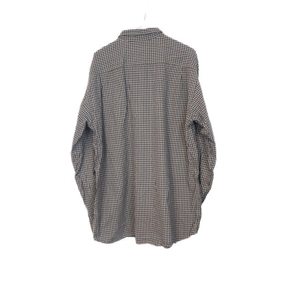 VIN-SHI-32632 Preloved πουκάμισο unisex Columbia XL