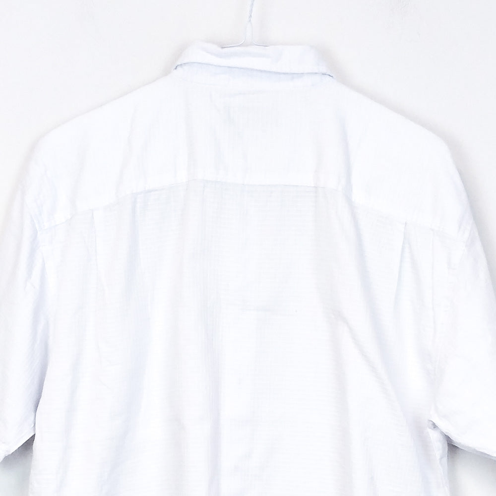 VIN-SHI-32636 Preloved πουκάμισο unisex Wrangler XL