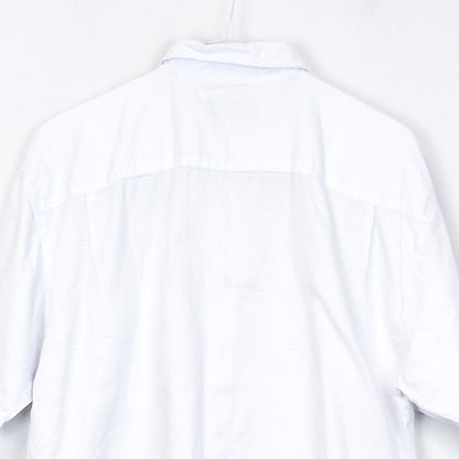 VIN-SHI-32636 Preloved πουκάμισο unisex Wrangler XL