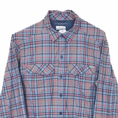 VIN-SHI-32628 Preloved πουκάμισο unisex Columbia M