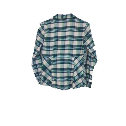 VIN-BLO-32627 Preloved πουκάμισο γυναικείο Columbia M