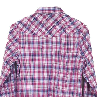 VIN-BLO-32624 Preloved πουκάμισο γυναικείο Schoffel M