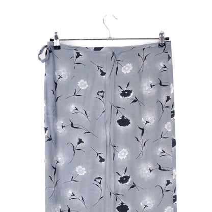 VIN-SKI-31438 Vintage φούστα wrap L