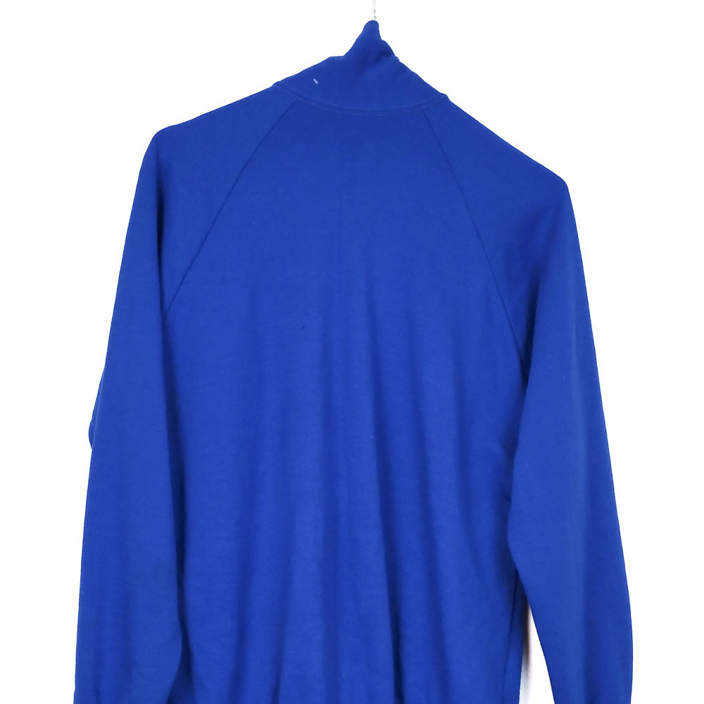 VIN-SW-33792 Vintage αθλητική ζακέτα unisex 70's style S