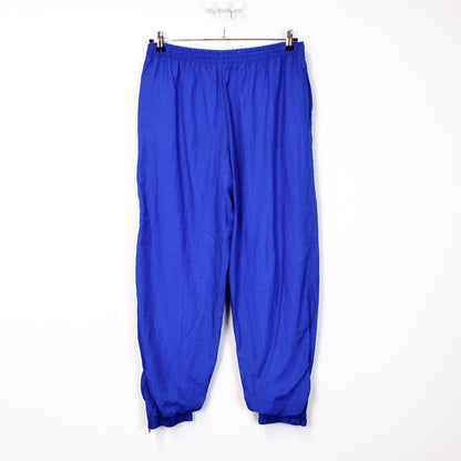 VIN-TR-26908 Vintage αθλητικό παντελόνι μπλε XL