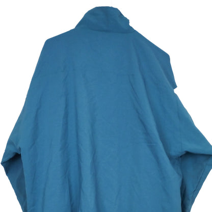 VIN-SW-33724 Vintage αντιανεμική ζακέτα unisex 90's style L