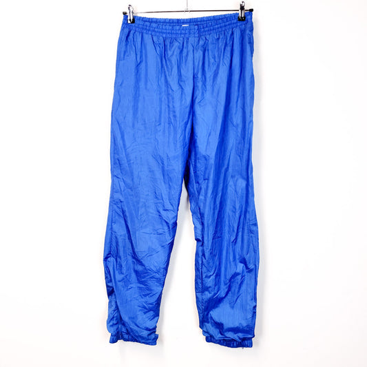 VIN-TR-26897 Vintage αθλητικό παντελόνι μπλε L