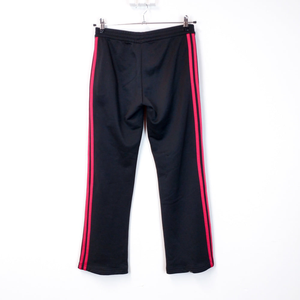 VIN-TR-26896 Vintage αθλητικό παντελόνι μαύρο Adidas M