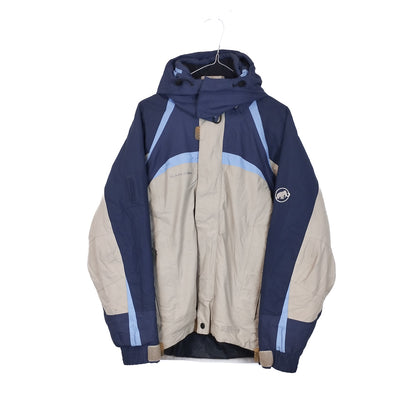 VIN-OUTW-34009 Preloved μπουφάν γυναικείο Mammut S