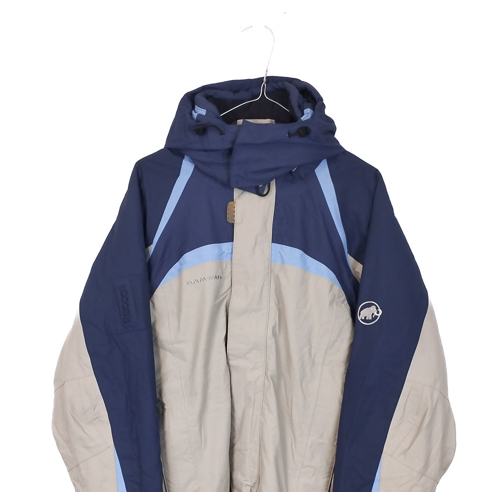 VIN-OUTW-34009 Preloved μπουφάν γυναικείο Mammut S