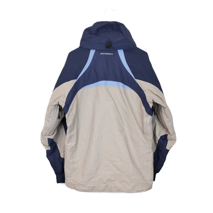 VIN-OUTW-34009 Preloved μπουφάν γυναικείο Mammut S