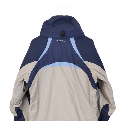 VIN-OUTW-34009 Preloved μπουφάν γυναικείο Mammut S