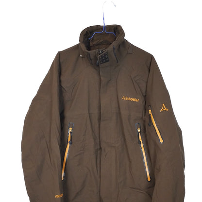 VIN-OUTW-34041 Preloved μπουφάν unisex Schoffel S