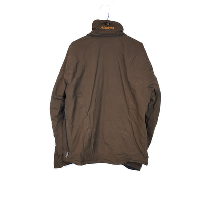 VIN-OUTW-34041 Preloved μπουφάν unisex Schoffel S