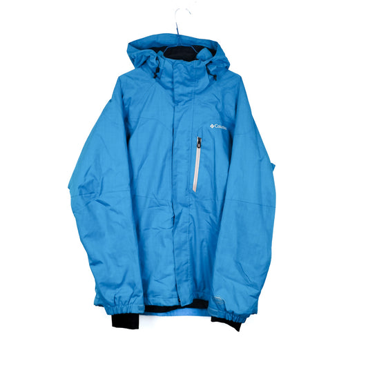 VIN-OUTW-34040 Preloved μπουφάν unisex Columbia L