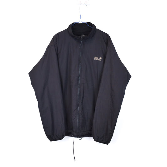 VIN-OUTW-34047 Preloved μπουφάν unisex Jack Wolfkin XL