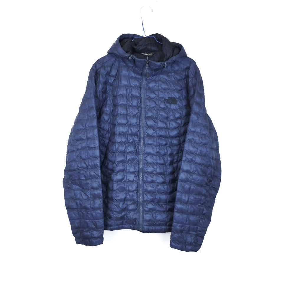 VIN-OUTW-33992 Preloved μπουφάν unisex The North Face L