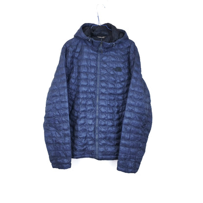 VIN-OUTW-33992 Preloved μπουφάν unisex The North Face L