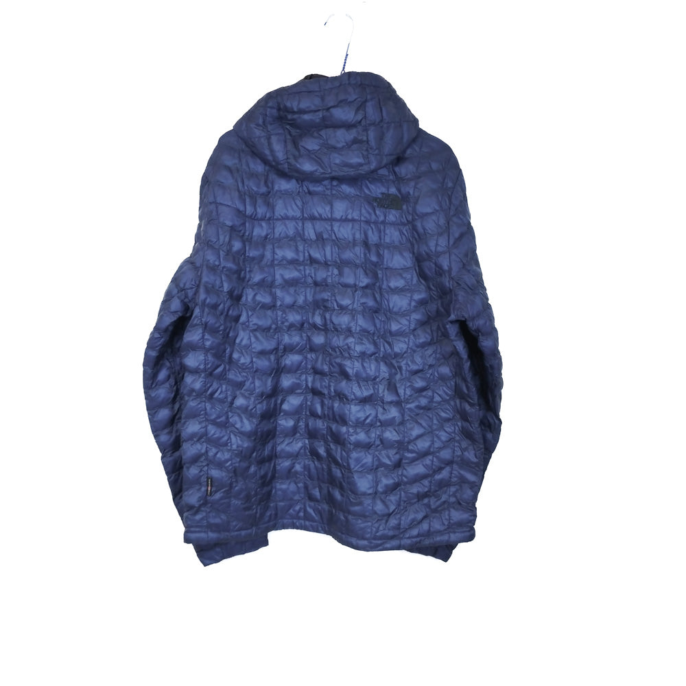 VIN-OUTW-33992 Preloved μπουφάν unisex The North Face L