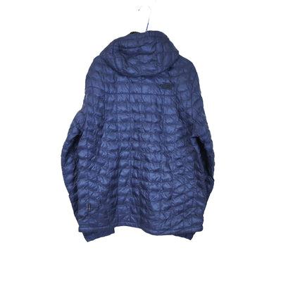 VIN-OUTW-33992 Preloved μπουφάν unisex The North Face L