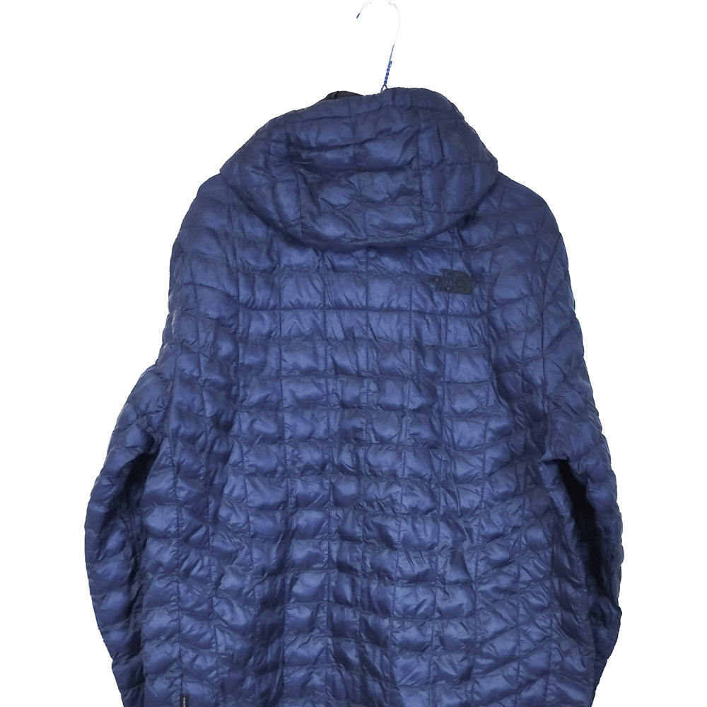 VIN-OUTW-33992 Preloved μπουφάν unisex The North Face L