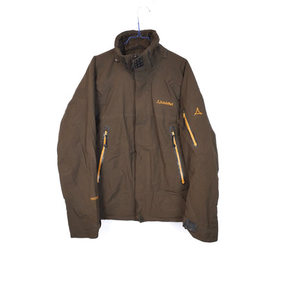 VIN-OUTW-34041 Preloved μπουφάν unisex Schoffel S