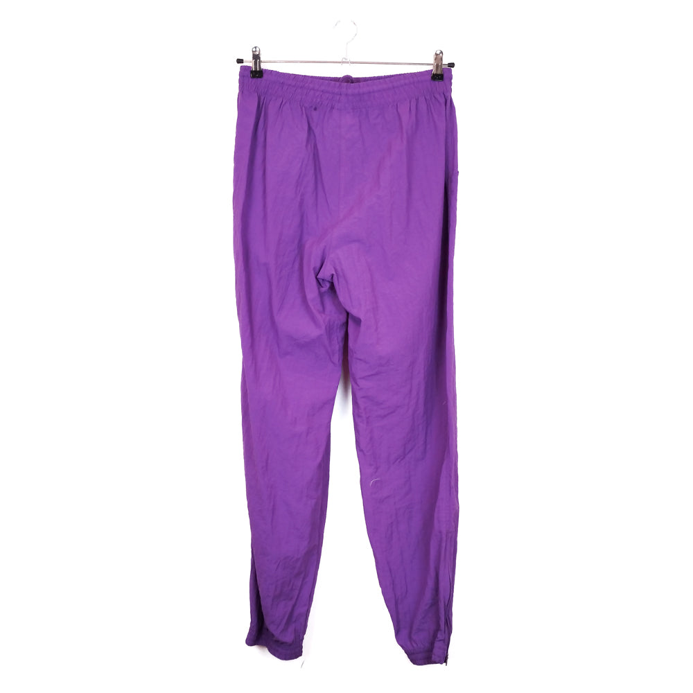 VIN-TR-33873 Vintage αθλητικό παντελόνι γυναικείο 90's style M