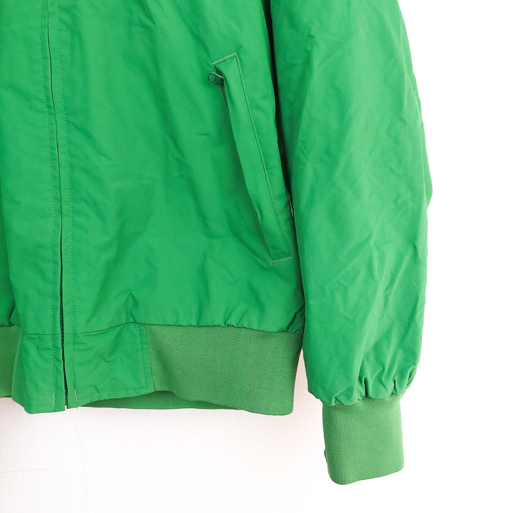 VIN-OUTW-26673 Vintage hooded sail jacket Carhartt S-M