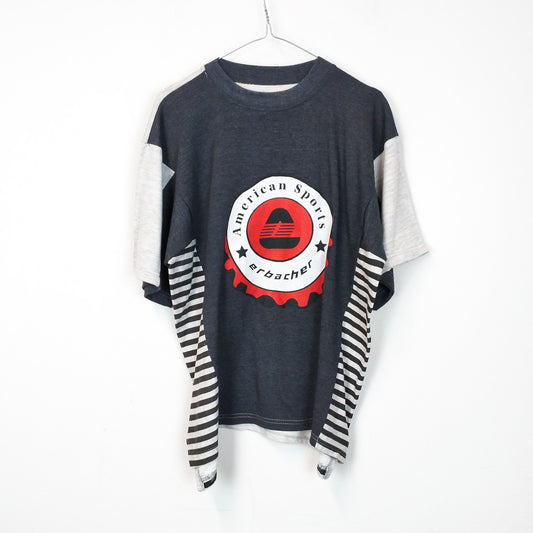 VIN-TEE-27186 Vintage t-shirt Erbacher L