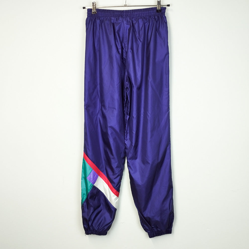 VIN-TR-26132 Vintage αθλητικό παντελόνι unisex Μ
