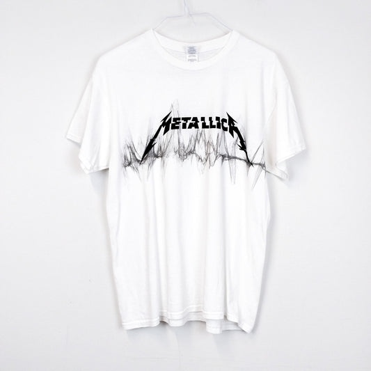 VIN-TEE-26570 Vintage t-shirt unisex Metallica M
