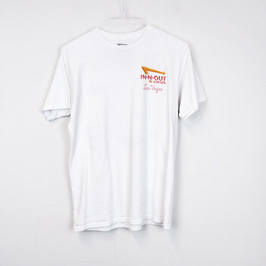 VIN-TEE-26571 Vintage t-shirt unisex S