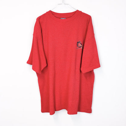 VIN-TEE-27103 Vintage t-shirt κόκκινο XL