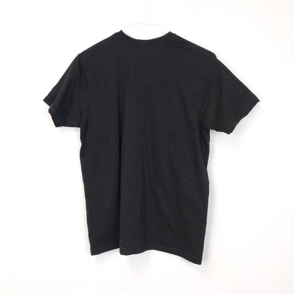 VIN-TEE-27095 Vintage t-shirt μαύρο M